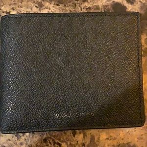 Micheal Kors wallet